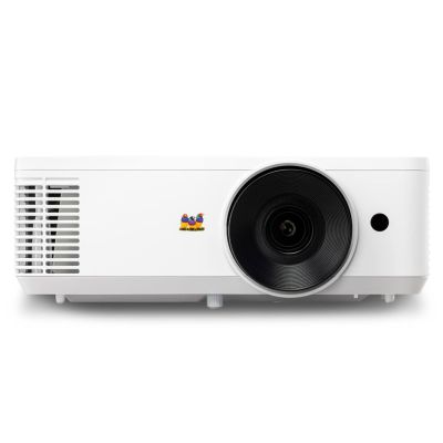 19. ViewSonic PA700S Projektor, 4500 ANSI Lumen, DLP, SVGA, Weiß