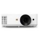 19. ViewSonic PA700S Projektor, 4500 ANSI Lumen, DLP, SVGA, Weiß