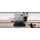 4. Muse MT-106 WB Schwarz Automatik