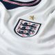8. Nike England 2026 Stadion Heimtrikot Herren Weiß IB5290 100