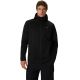 Herren-Softshelljacke 4F M646 Tiefschwarz 4FWAW26TSOFM646 20S