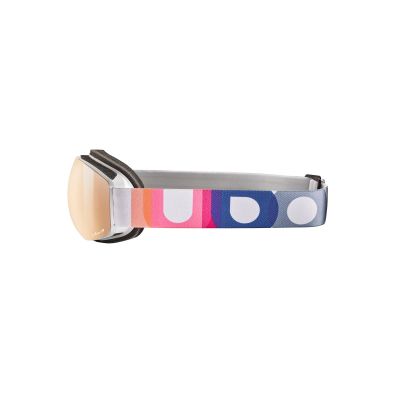 2. Skibrille JULBO Proxima weiß