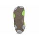 8. Crocs All-Terrain Jr. Sandalen 207707-2F9