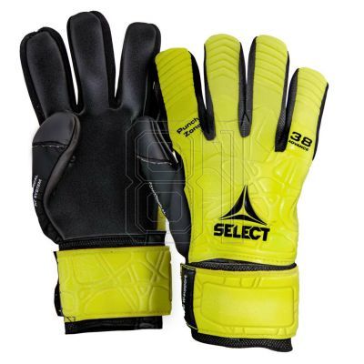 2. Select 38 Advance Handschuhe T26-17677