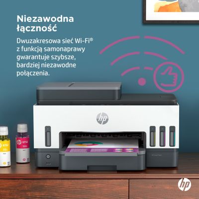 4. HP Smart Tank 790 4WF66A All-in-One-Drucker