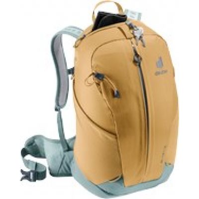 2. Damen-Trekkingrucksack Deuter AC Lite 21 SL caramel-sage