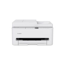 Canon Pixma TS7550i weißes Multifunktionsgerät