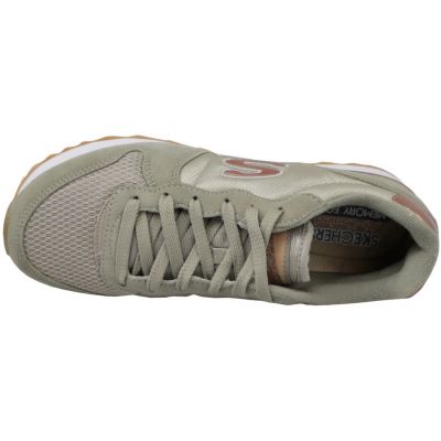 3. Skechers OG 85 111-TPE beige 36,5