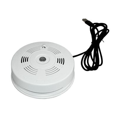 USB-Rauchmelder – 2 m Kabel AVIZIO POWER