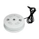 USB-Rauchmelder – 2 m Kabel AVIZIO POWER