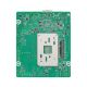 3. Asrock AM5D4ID2 KNOLL3 X300 Sockel AM5 Mini-ITX-Mainboard
