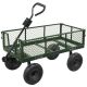 DEDRA N1011 Gartenwagen und Schubkarre