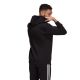 14. Adidas Essentials Hoodie M GK9540 Sweatshirt