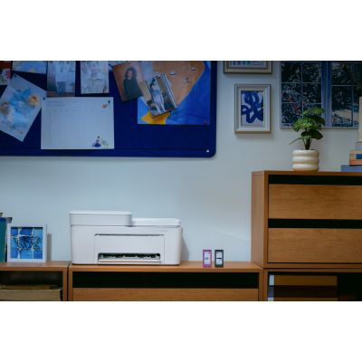 151. HP DeskJet 4322 All-in-One Drucker (A24HNB)