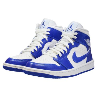3. Air Jordan 1 Mid (W) Schuhe - BQ6472-104