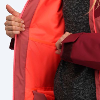 8. Salewa Antelao Beltovo Twr W Jacke Jkt 28254-6571