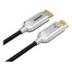 8. UNITEK HDMI-Lichtwellenleiterkabel 2.0 AOC 4K 60Hz 20M