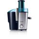 6. BOSCH MES 3500 Entsafter (750W; silber)
