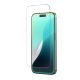 5. AmazingThing Radix Matte Glass Panzerglas für iPhone 16 Pro