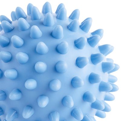 9. Massageball mit Noppen, 7 cm, Spokey PIN