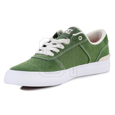 3. DC Teknic S Jaakko Dark Olive Schuhe ADYS300752-OL0 M 300752-OL0