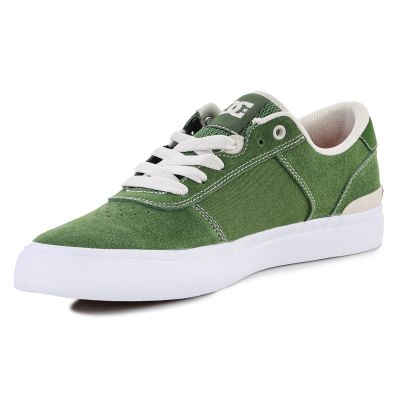 3. DC Teknic S Jaakko Dark Olive Schuhe ADYS300752-OL0 M 300752-OL0
