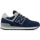 11. New Balance Jr. PC574EVN Schuhe