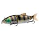 2. Shimano Yasei Pure Pop F 60mm Barch Wobbler