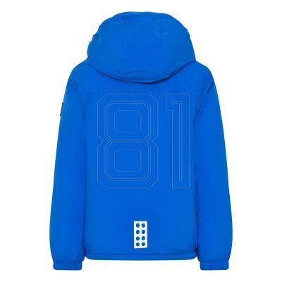 2. Lego Wear Kinder Lion 601 Jr Jacke 11010230-557