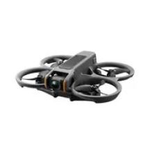 DJI Avata 2 Fly More Combo (1 Akku) – 4 Umdrehungen. Quadcopter, 12 MP, 3840 x 2880 px, 2150 mAh, Schwarz