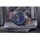 4. Tommy Hilfiger Walker Herrenuhr 1710632 + Box