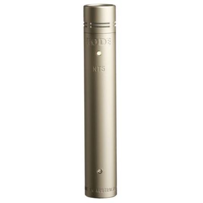RODE NT5 Silver Studio-Mikrofon