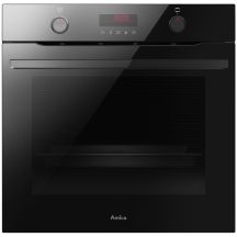 Backofen mit Dampffunktion AMICA ED47637BA+ X-TYPE STEAM Energieklasse A+