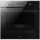 Backofen mit Dampffunktion AMICA ED47637BA+ X-TYPE STEAM Energieklasse A+