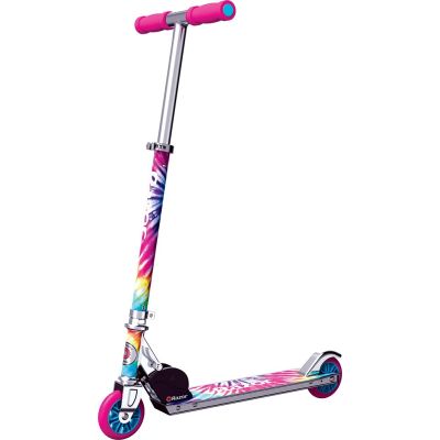8. Razor – Ein Batik-Kinderroller