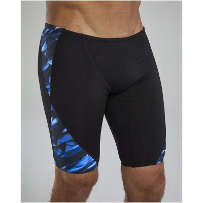 Schwimmshorts TYR M DE BLDSPC JA TRI