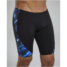 Schwimmshorts TYR M DE BLDSPC JA TRI