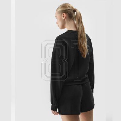 6. Shorts 4F W 4FWSS24TSHOF324 20S
