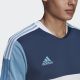 2. Adidas Tiro 21 JSY T-Shirt hellblau L GQ1060