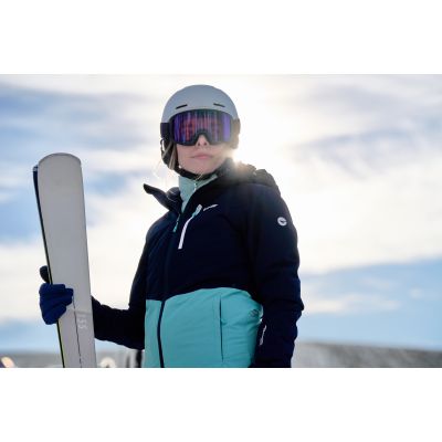 9. Hi-tec Lady Morena W 92800549421 Isolierte Jacke