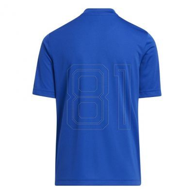 3. adidas Entrada 22 Graphic Jersey Jr HF0130