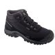 Salomon Shelter WP W L47855000 Schwarz 38