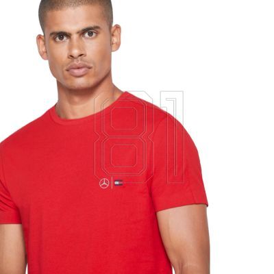 4. Tommy Hilfiger T-Shirt M TT0TT07092