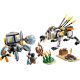 3. LEGO HORIZON 77037 Aloy & Varl vs. Crabwalker & Sawtooth (ANGEBOT)