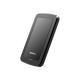 3. Externe Festplatte ADATA HV300 (2 TB; 2,5"; USB 3.2; Schwarz)