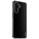 2. CARE by PanzerGlass Fashion X-Ray Hülle für Samsung Galaxy M17 5G / A17 / A17 5G - Transparent