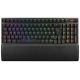 4. ASUS ROG Strix Scope II 96 Kabellose Gaming-Tastatur, USB + RF Wireless + Bluetooth, QWERTZ, Deutsch, Schwarz