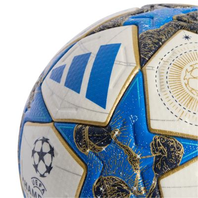12. adidas UCL Pro 25/26 Liga-Bühnenfußball CHAMPIONS LEAGUE JD0188