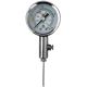 Legend Rundmanometer MK-872