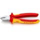 Knipex 70 06 180 Seitenschneider